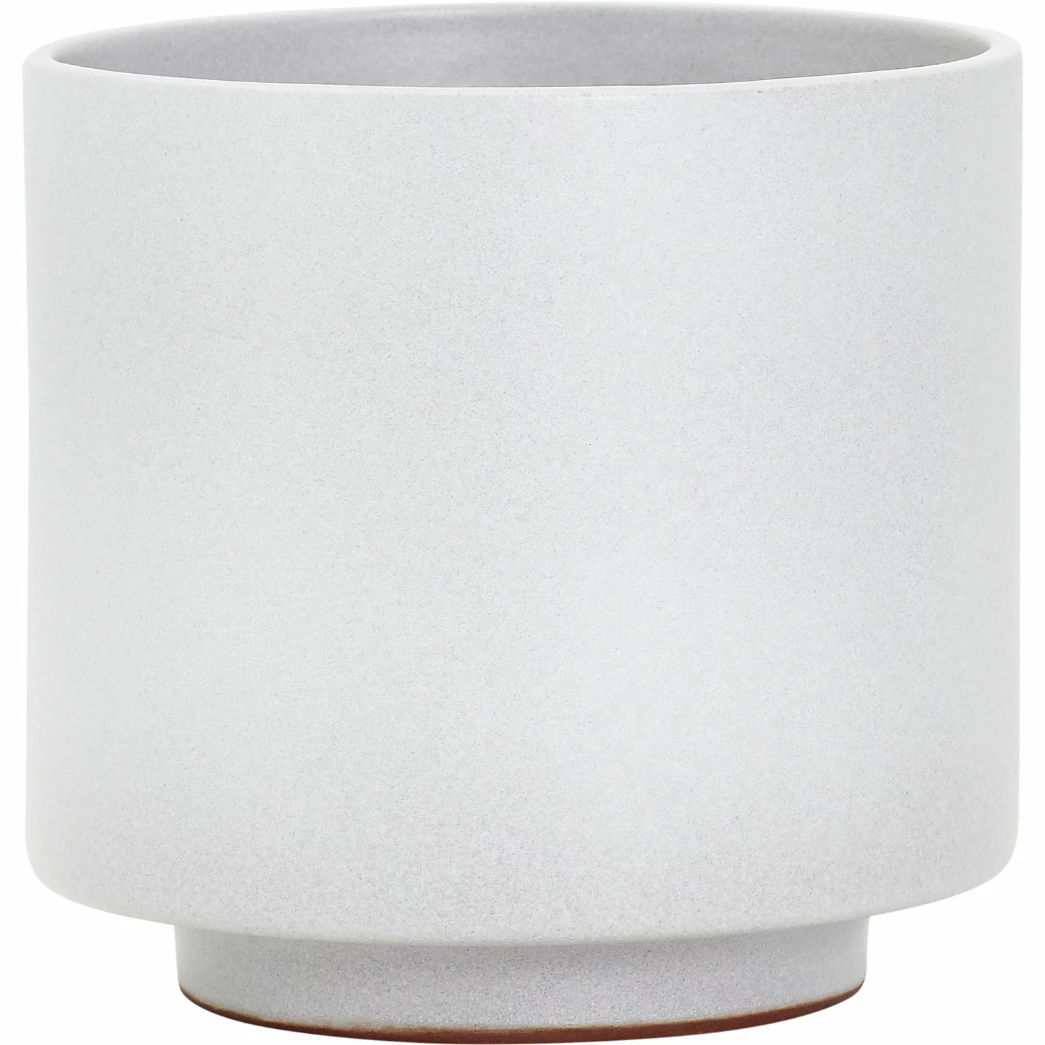 Andersen A-plant Ruukku Ø13x12 Cm, Harmaa 1 Andersen A-plant Ruukku Ø13x12 Cm, Harmaa