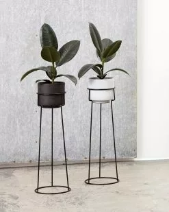 Andersen A-plant Ruukku Ø13x12 Cm, Harmaa 7 Andersen A-plant Ruukku Ø13x12 Cm, Harmaa -Julisteet Sales Store andersen a plant pot 122x133 cm grey 1 1