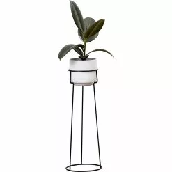 Andersen A-plant Ruukku Ø13x12 Cm, Harmaa 5 Andersen A-plant Ruukku Ø13x12 Cm, Harmaa -Julisteet Sales Store andersen a plant pot 122x133 cm grey 2