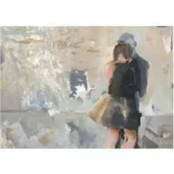 Anna Bülow Dance Taideprintti Allekirjoitettu 50x70 Cm 3 Anna Bülow Dance Taideprintti Allekirjoitettu 50x70 Cm -Julisteet Sales Store anna bulow dance art print 1 1