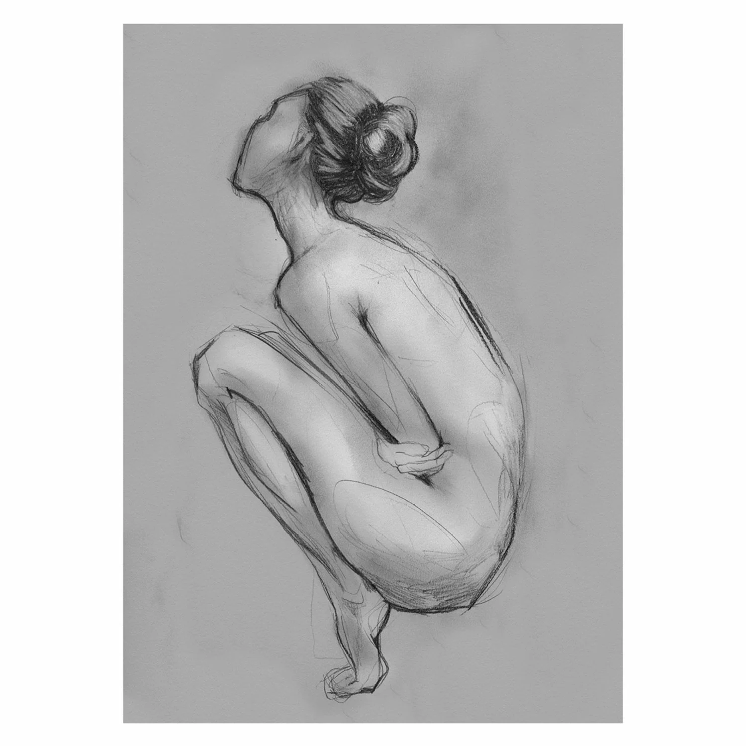 Anna Bülow Darkroom 2 Juliste 30x40cm 1 Anna Bülow Darkroom 2 Juliste 30x40cm