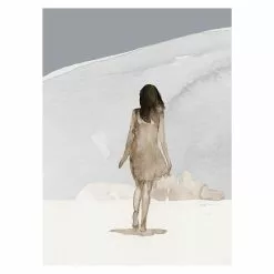 Anna Bülow Summer Juliste 50x70cm