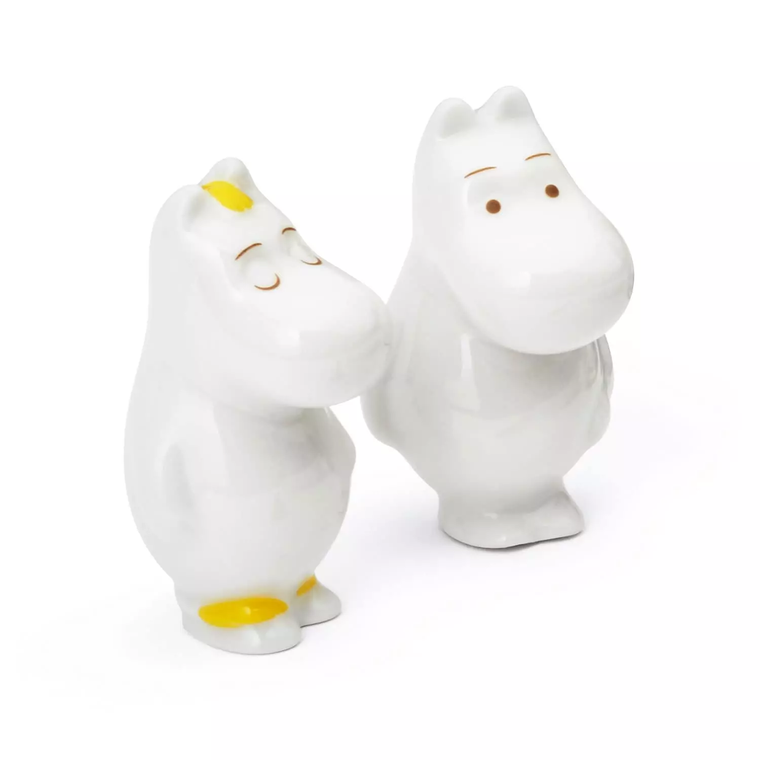 Edessä 13 Edessä -Julisteet Sales Store arabia muumi figuuri muumipeikko 2