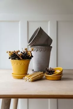 Bergs Potter Copenhagen Ruukku Pikkulautasella Keltainen, Ø16 Cm 8 Bergs Potter Copenhagen Ruukku Pikkulautasella Keltainen, Ø16 Cm -Julisteet Sales Store bergs potter copenhagen ruukku keltainen 18 1