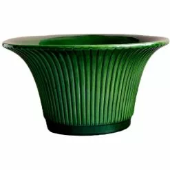 Bergs Potter Daisy Pot Green, 30 Cm