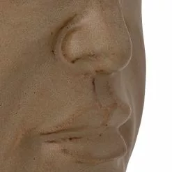 Bloomingville Hilig Ruukku Savi Ø10,5 Cm, Ruskea -Julisteet Sales Store bloomingville hilig flowerpot brown stoneware 2