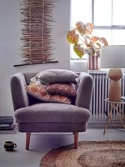 Bloomingville Joni Koristeruukku Terrakotta Ø23 Cm, Valkoinen / Ruskea 6 Bloomingville Joni Koristeruukku Terrakotta Ø23 Cm, Valkoinen / Ruskea -Julisteet Sales Store bloomingville joni deco flowerpot white terracotta 2