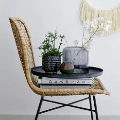 Bloomingville Kukkaruukku 10cm, Sininen 6 Bloomingville Kukkaruukku 10cm, Sininen -Julisteet Sales Store bloomingville kukkaruukku 10cm sininen 2