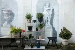 By Lassen Kubus Kukkaruukku, 10 Cm, Musta 7 By Lassen Kubus Kukkaruukku, 10 Cm, Musta -Julisteet Sales Store by lassen kubus kukkaruukku 10 cm 2