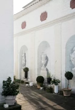 By Lassen Kubus Kukkaruukku 23 Cm, Musta 7 By Lassen Kubus Kukkaruukku 23 Cm, Musta -Julisteet Sales Store by lassen kubus kukkaruukku 23 cm 2