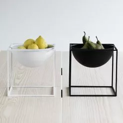 By Lassen Kubus Kulho L, Harmaa 6 By Lassen Kubus Kulho L, Harmaa -Julisteet Sales Store by lassen kubus kulho l 1