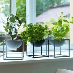 By Lassen Kubus Kulho L, Harmaa 7 By Lassen Kubus Kulho L, Harmaa -Julisteet Sales Store by lassen kubus kulho l 2