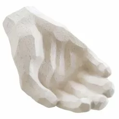 Cooee Design Bless Veistos, Limestone