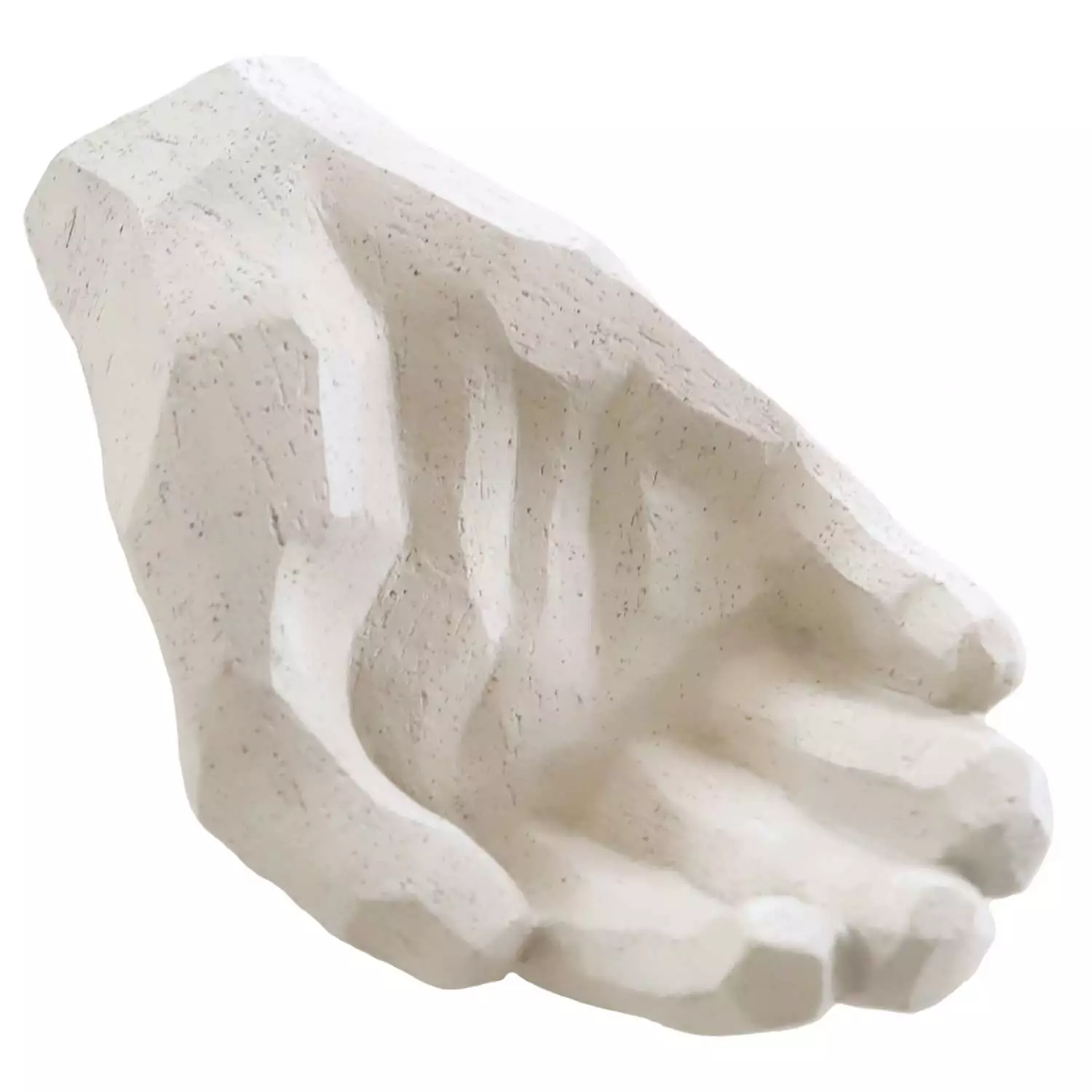 Cooee Design Bless Veistos, Limestone 1 Cooee Design Bless Veistos, Limestone