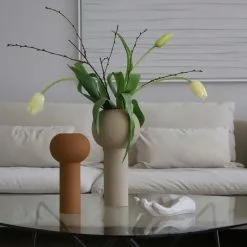 Cooee Design Bless Veistos, Limestone 5 Cooee Design Bless Veistos, Limestone -Julisteet Sales Store cooee design bless veistos 4