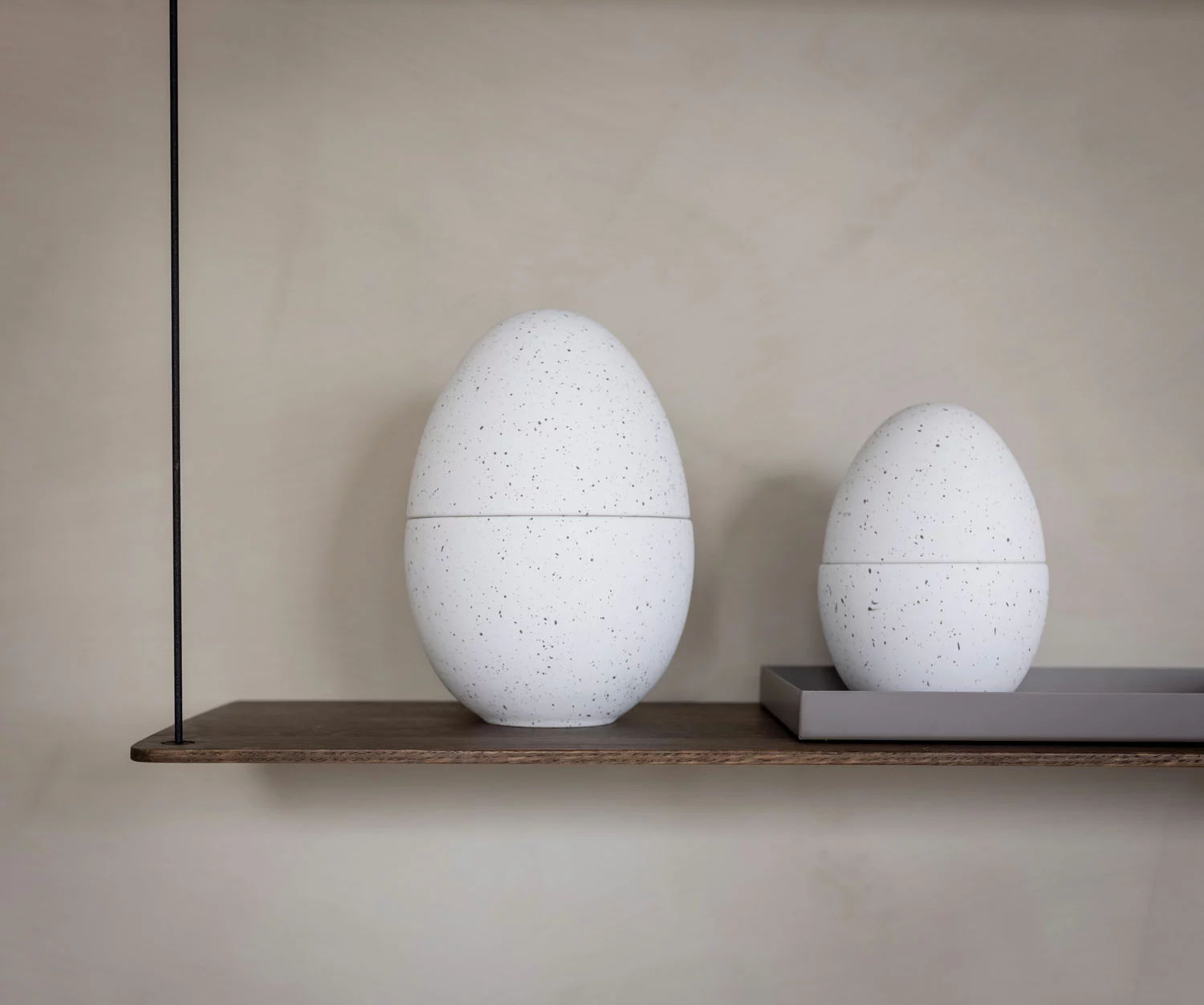 Cooee Design Bonbonniere 14 Cm, Valkoinen 5 Cooee Design Bonbonniere 14 Cm, Valkoinen - Image 5