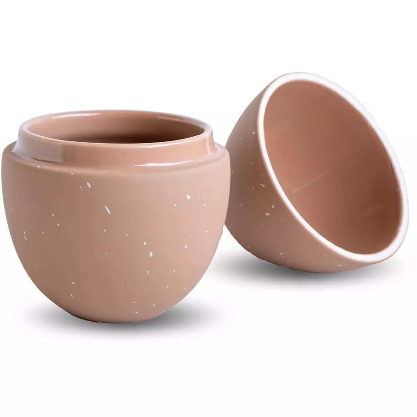 Cooee Design Bonbonniere 14 Cm, Café Au Lait 3 Cooee Design Bonbonniere 14 Cm, Café Au Lait - Image 3