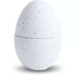 Cooee Design Bonbonniere 14 Cm, Valkoinen