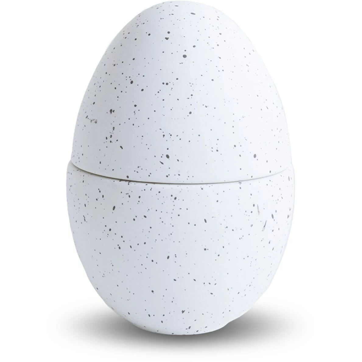 Cooee Design Bonbonniere 14 Cm, Valkoinen 1 Cooee Design Bonbonniere 14 Cm, Valkoinen