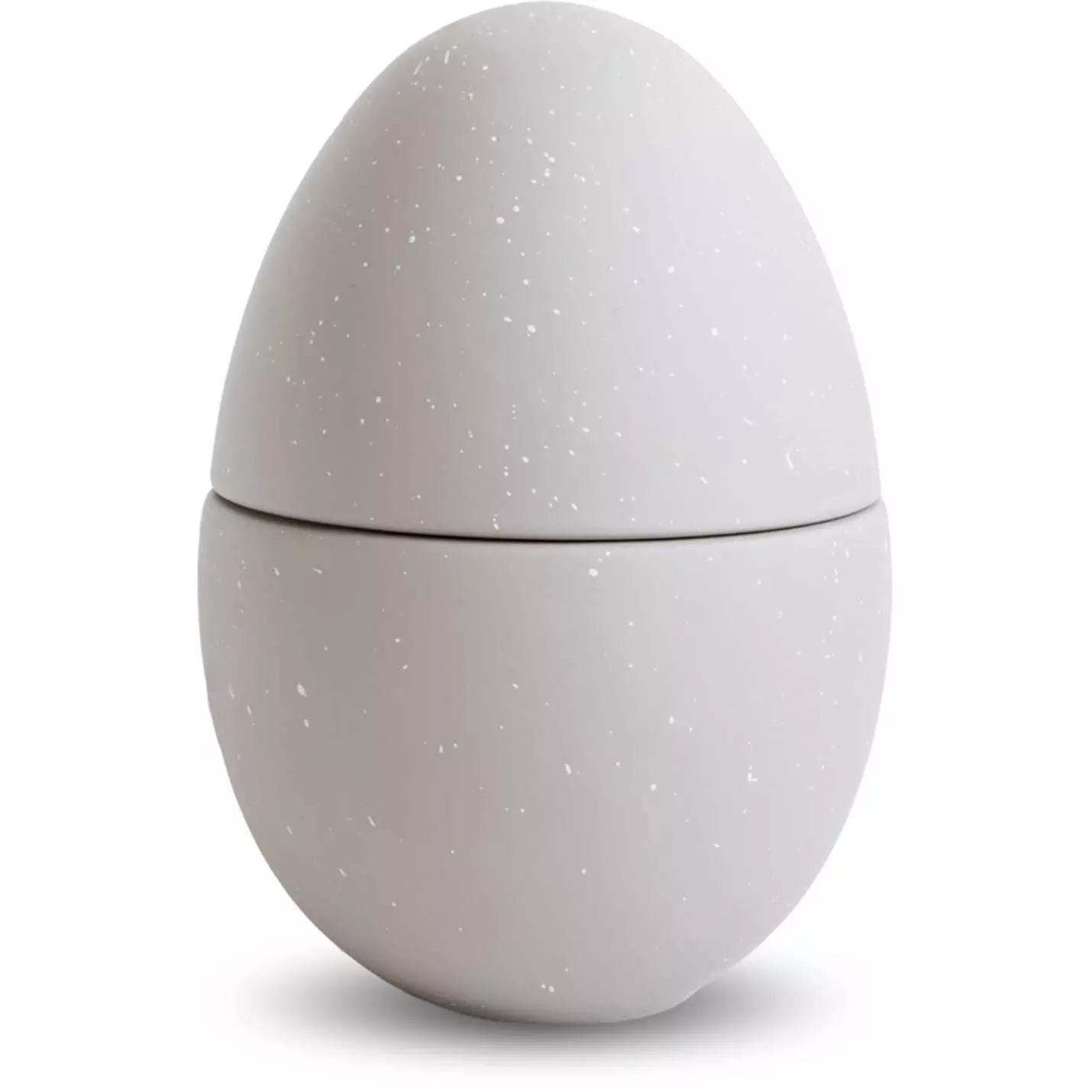 Cooee Design Bonbonniere 18 Cm, Sand 1 Cooee Design Bonbonniere 18 Cm, Sand