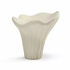 Cooee Design Fungi Veistos 12 Cm, Linen