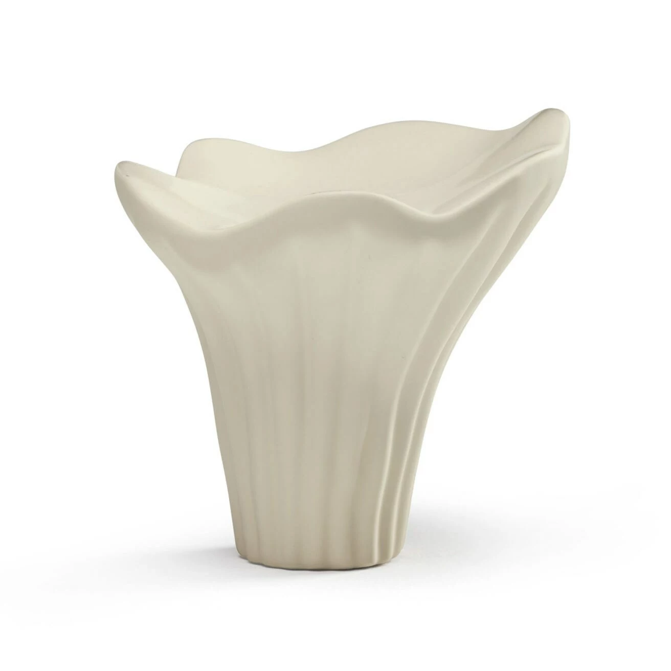 Cooee Design Fungi Veistos 12 Cm, Linen 1 Cooee Design Fungi Veistos 12 Cm, Linen