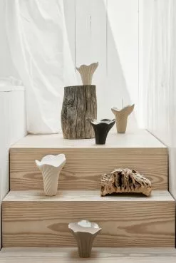 Cooee Design Fungi Veistos 12 Cm, Linen 5 Cooee Design Fungi Veistos 12 Cm, Linen -Julisteet Sales Store cooee design fungi 2