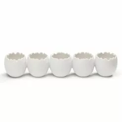 Cooee Design Line Pääsiäiskoriste 28 Cm, Valkoinen