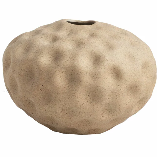 Cooee Design Seedpod Ruukku 10 Cm, Walnut 1 Cooee Design Seedpod Ruukku 10 Cm, Walnut