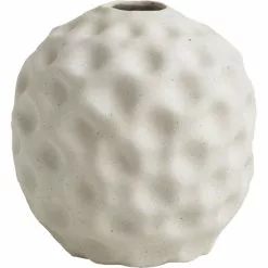 Cooee Design Seedpod Ruukku 14 Cm, Vanilla