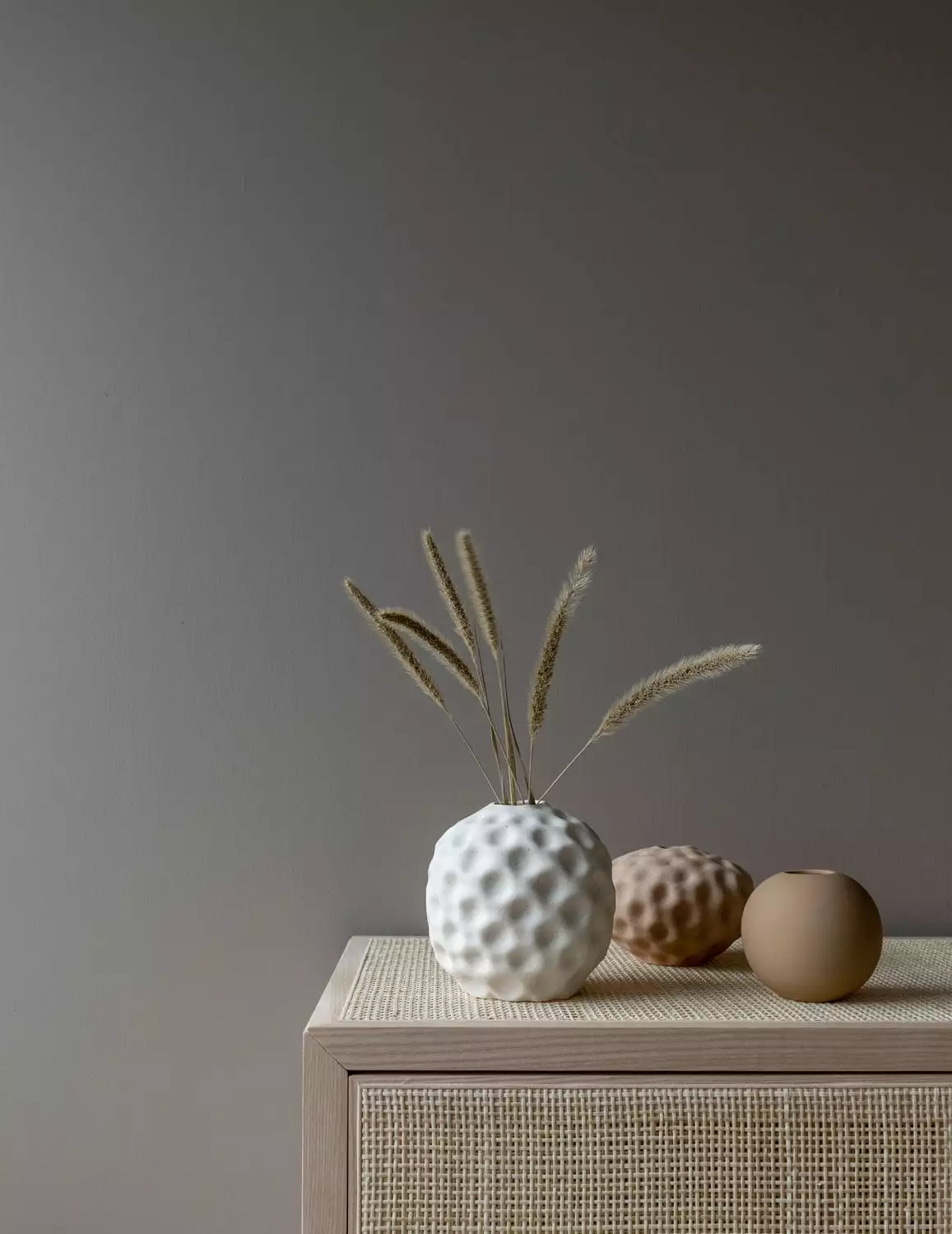 Cooee Design Seedpod Ruukku 14 Cm, Vanilla 2 Cooee Design Seedpod Ruukku 14 Cm, Vanilla - Image 2