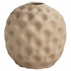 Cooee Design Seedpod Ruukku 14 Cm, Walnut