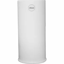 DBKD Astillbe Ruukku Valkoinen, 8x18 Cm