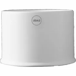 DBKD Astillbe Ruukku Valkoinen, 14x10 Cm