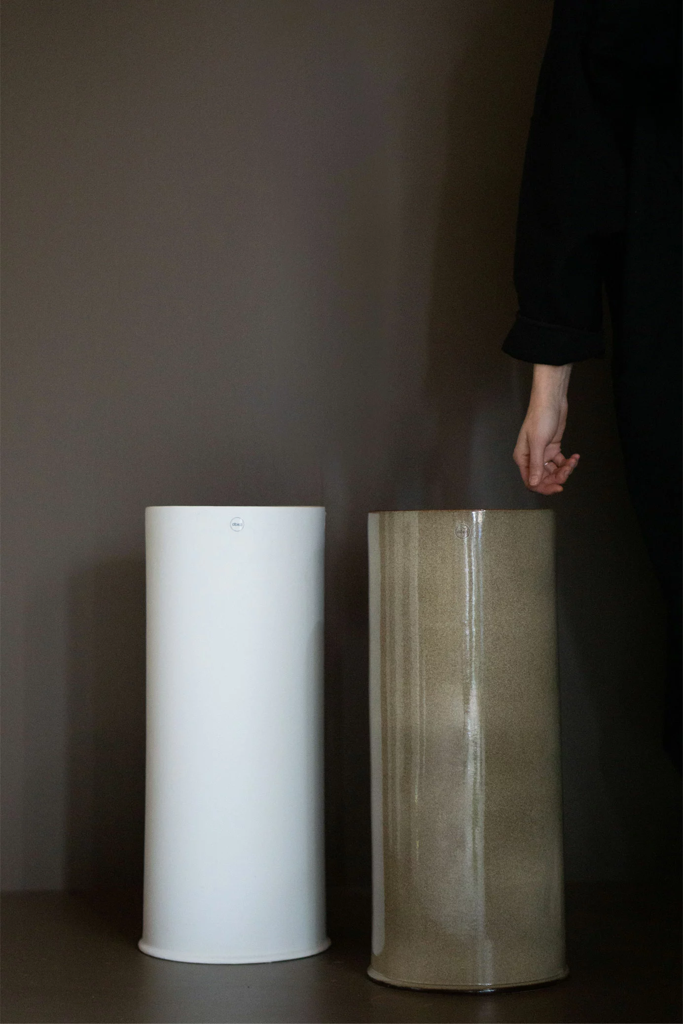 DBKD Astillbe Floor Ruukku 27x60 Cm, Dust 2 DBKD Astillbe Floor Ruukku 27x60 Cm, Dust - Image 2