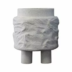 DBKD Clay Ruukku, Sand