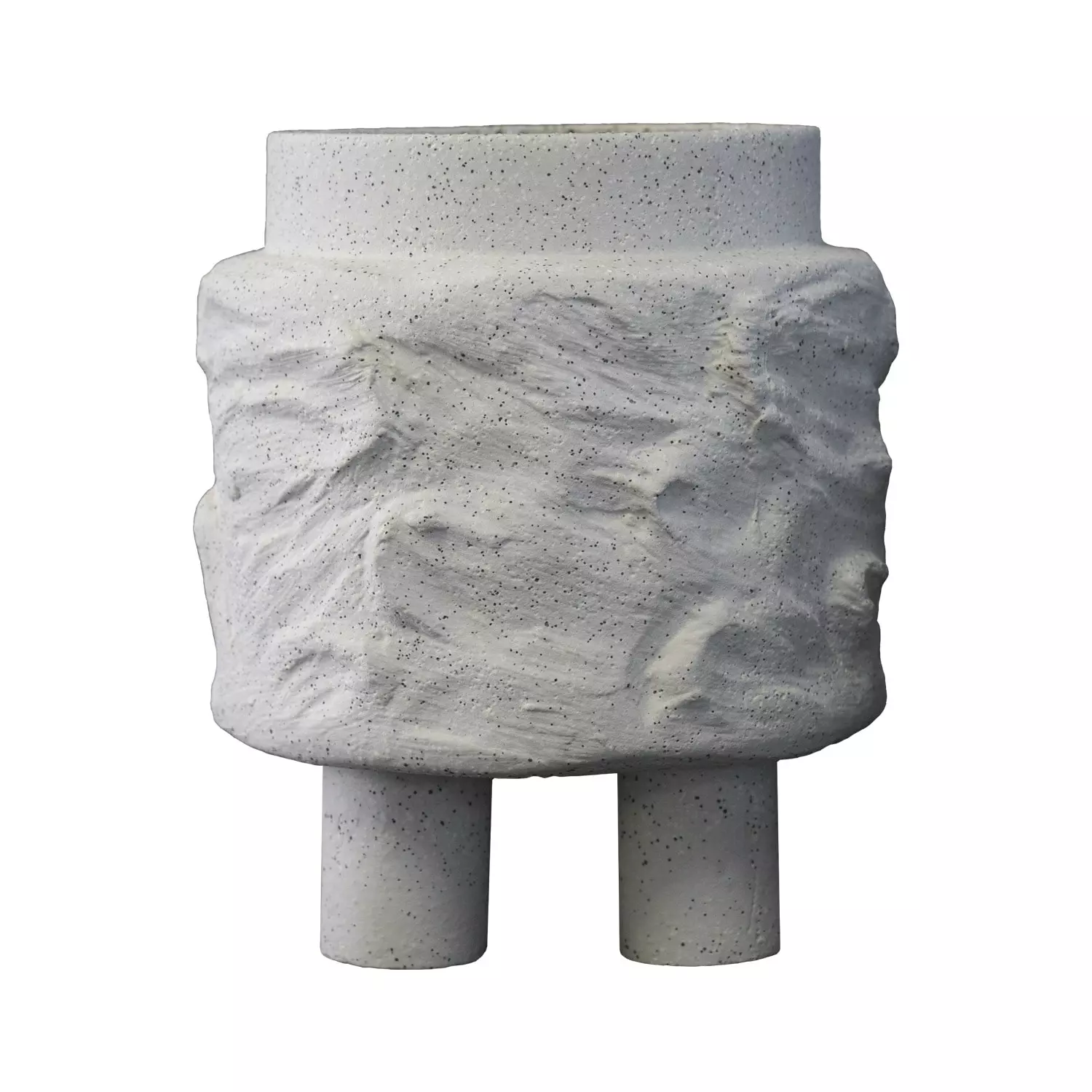 DBKD Clay Ruukku, Sand 1 DBKD Clay Ruukku, Sand