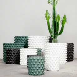 DBKD Cloudy Ruukku Medium, Tummanharmaa -Julisteet Sales Store dbkd cloudy ruukku medium 2 2