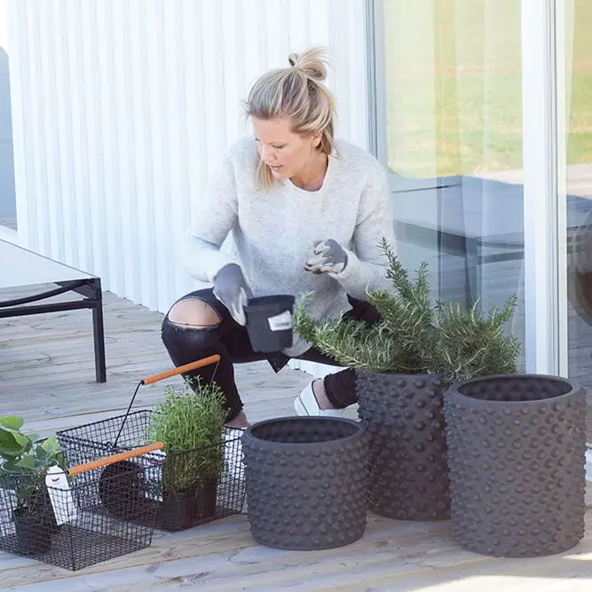 DBKD Cloudy Ruukku Medium, Dust 6 DBKD Cloudy Ruukku Medium, Dust - Image 6