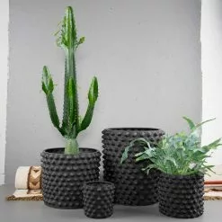 DBKD Cloudy Ruukku Medium, Tummanharmaa -Julisteet Sales Store dbkd cloudy ruukku medium 4 1