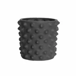 DBKD Cloudy Ruukku Mini, Tummanharmaa