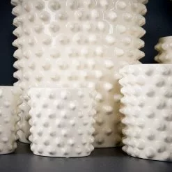 DBKD Clody Ruukku Mini, Beige 10 DBKD Clody Ruukku Mini, Beige -Julisteet Sales Store dbkd cloudy ruukku mini 10