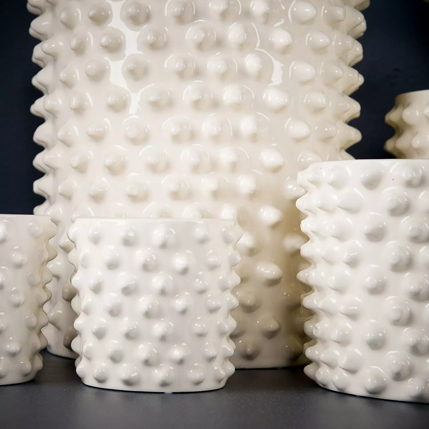 DBKD Clody Ruukku Mini, Beige 5 DBKD Clody Ruukku Mini, Beige - Image 5