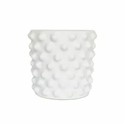 DBKD Cloudy Ruukku Mini, Valkoinen