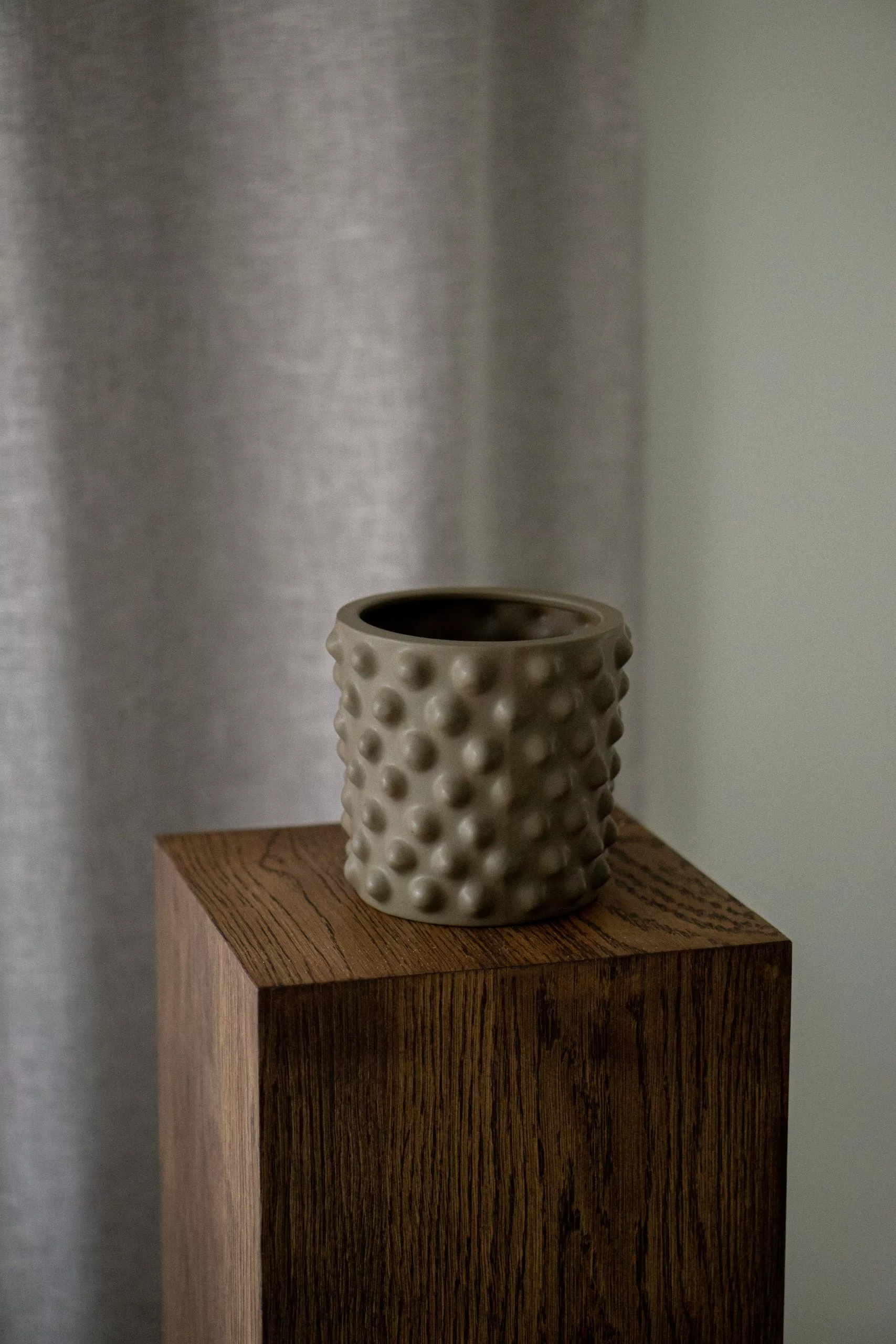 DBKD Cloudy Ruukku Mini, Dust 2 DBKD Cloudy Ruukku Mini, Dust - Image 2