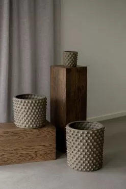 DBKD Cloudy Ruukku Mini, Dust 7 DBKD Cloudy Ruukku Mini, Dust -Julisteet Sales Store dbkd cloudy ruukku mini 22