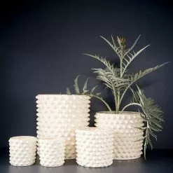 DBKD Clody Ruukku Mini, Beige 8 DBKD Clody Ruukku Mini, Beige -Julisteet Sales Store dbkd cloudy ruukku mini 8