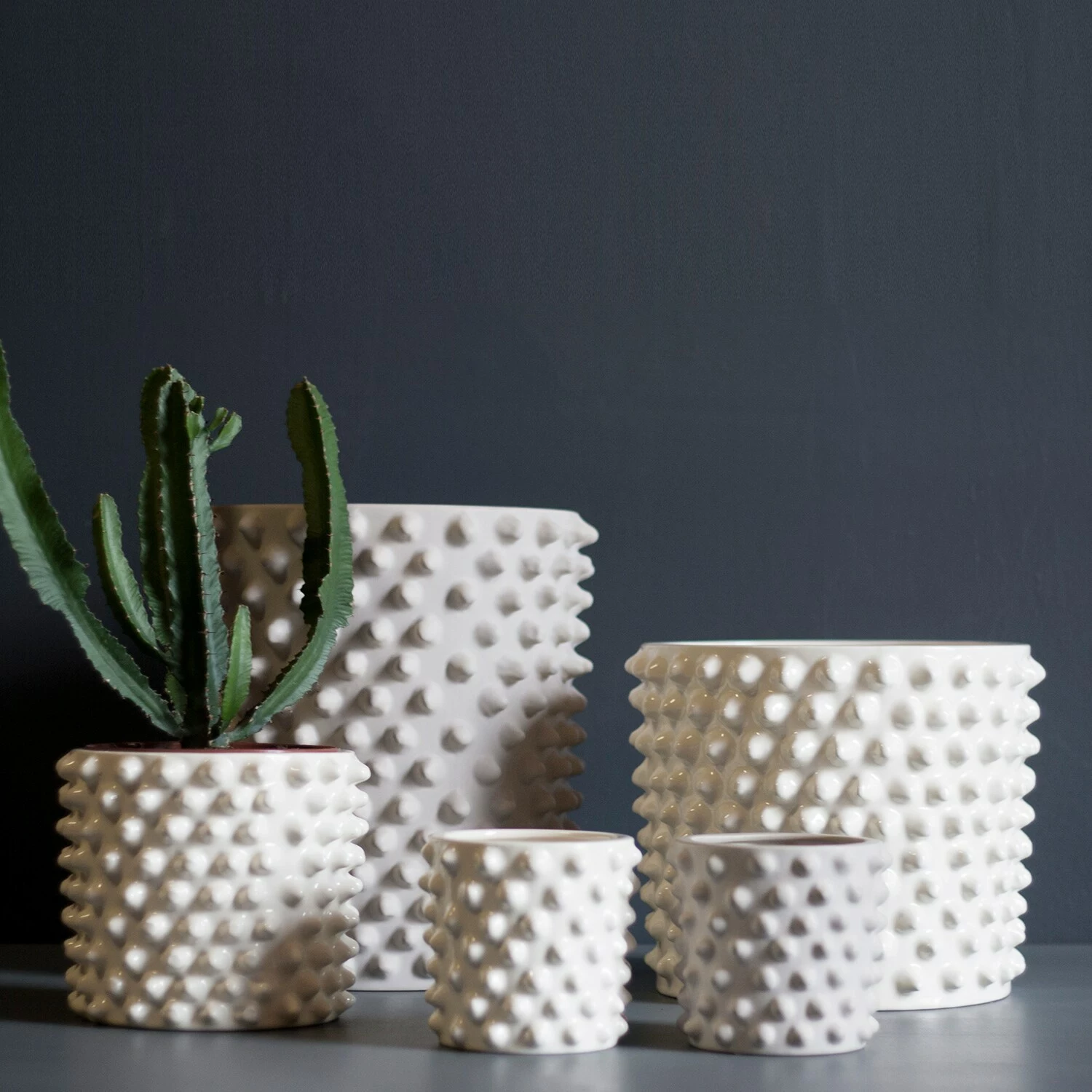 DBKD Clody Ruukku Mini, Beige 4 DBKD Clody Ruukku Mini, Beige - Image 4