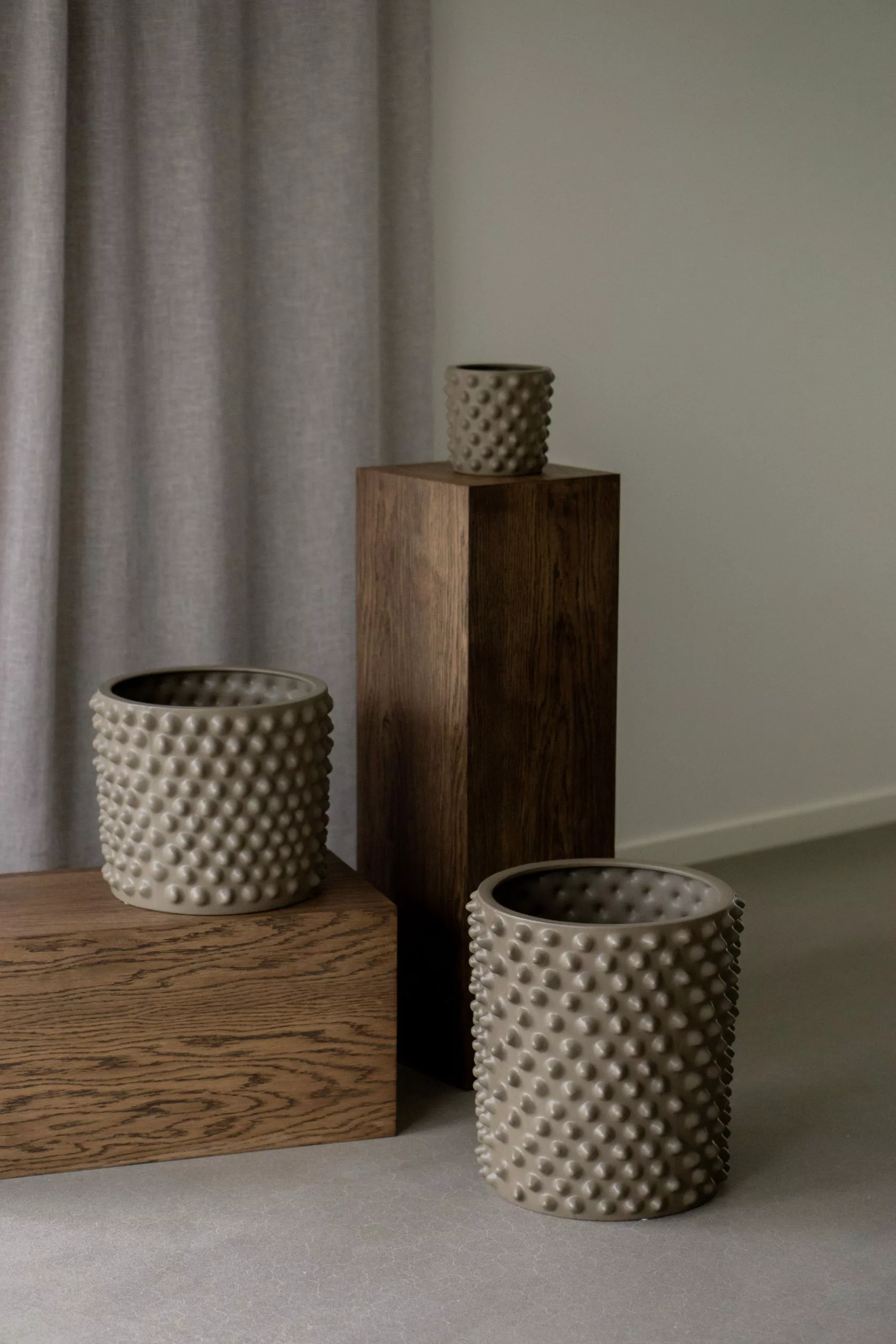 DBKD Clody Ruukku Small, Dust 2 DBKD Clody Ruukku Small, Dust - Image 2