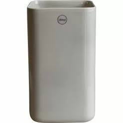 DBKD Cube Ruukku Suuri H25 Cm, Shiny Mole